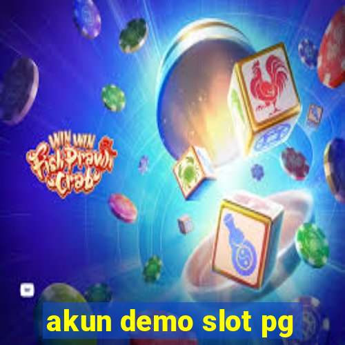 akun demo slot pg