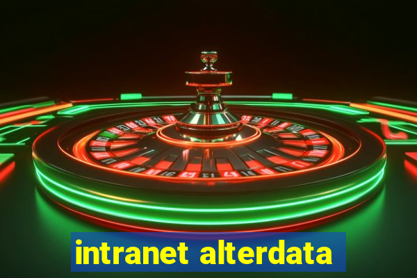 intranet alterdata