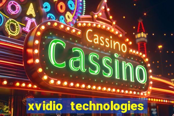 xvidio technologies startup brasil 2024 download grátis