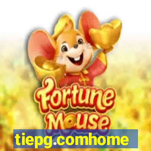 tiepg.comhome