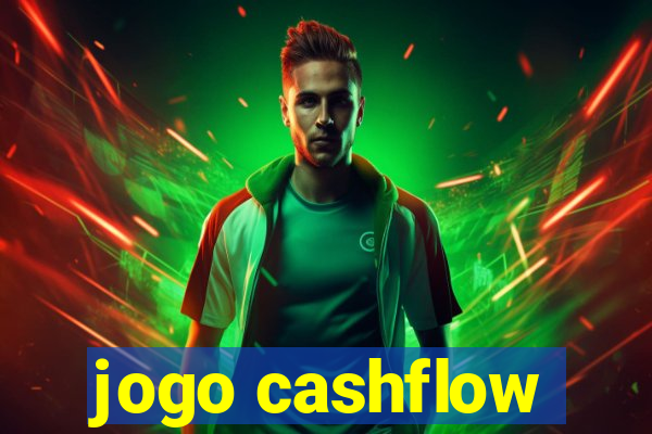 jogo cashflow