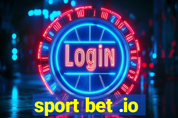 sport bet .io