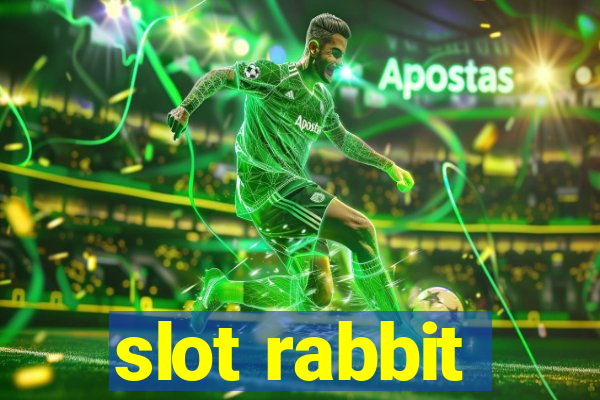 slot rabbit