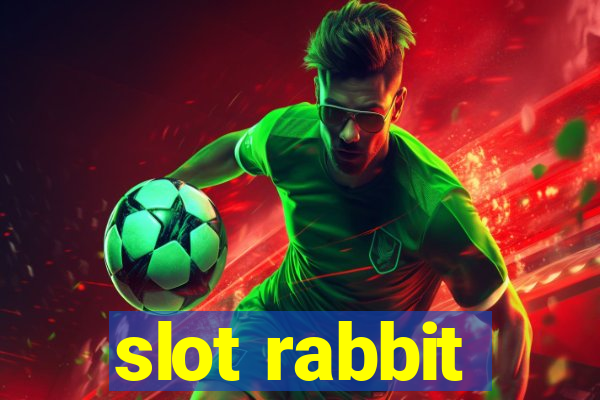 slot rabbit