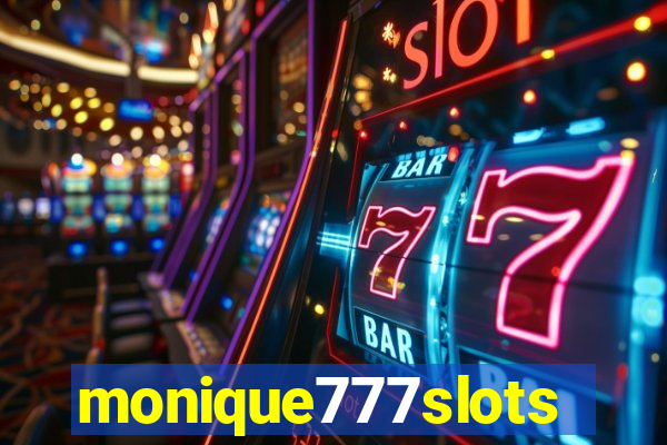 monique777slots