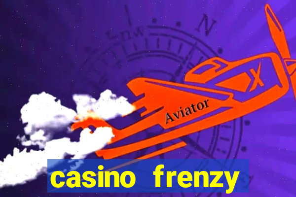 casino frenzy online gcash