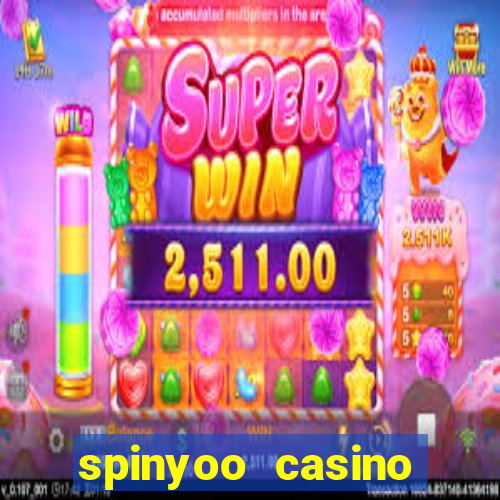 spinyoo casino review for malta