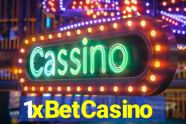 1xBetCasino