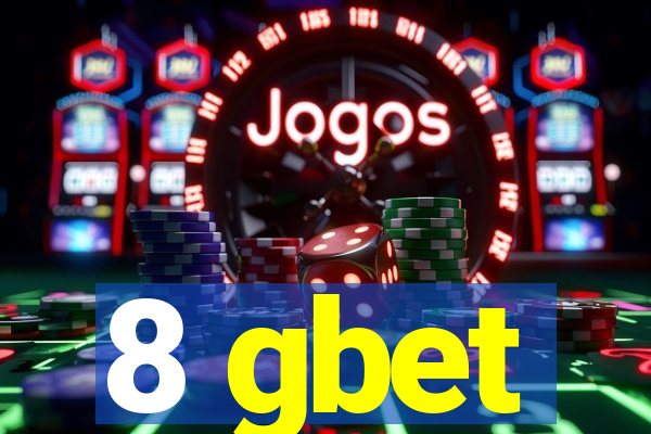 8 gbet