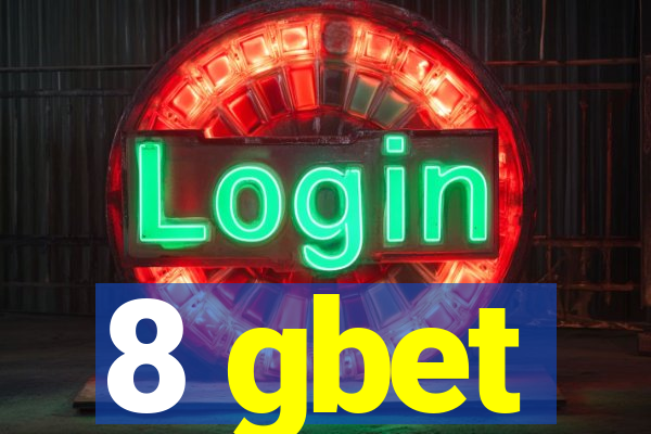 8 gbet