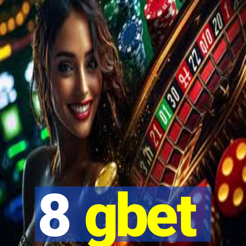 8 gbet