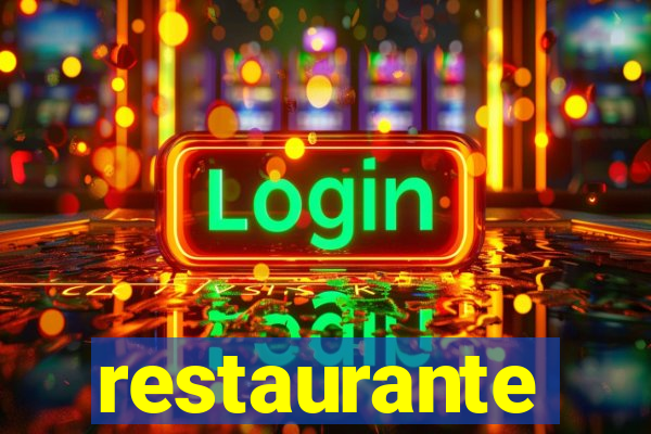 restaurante romantico abc