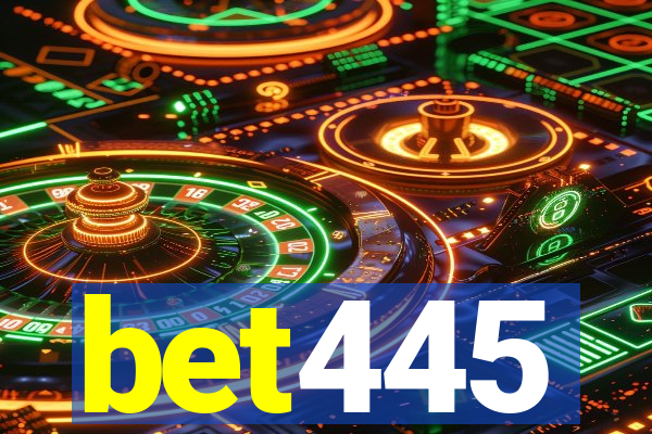 bet445