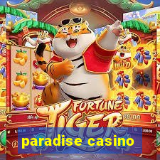 paradise casino