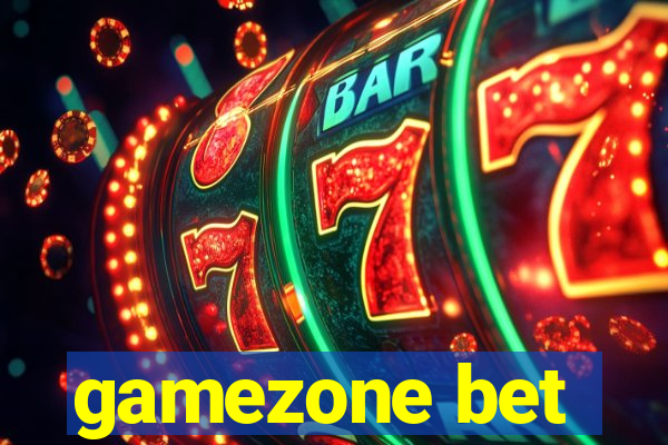 gamezone bet