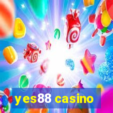 yes88 casino