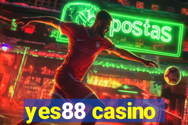 yes88 casino