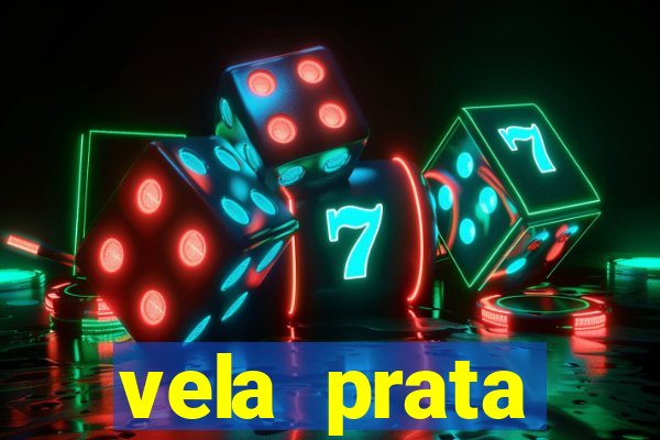 vela prata significado umbanda