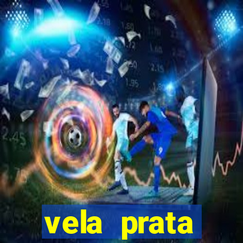 vela prata significado umbanda