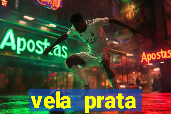 vela prata significado umbanda