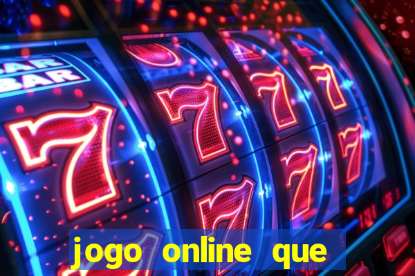 jogo online que realmente paga