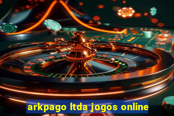 arkpago ltda jogos online