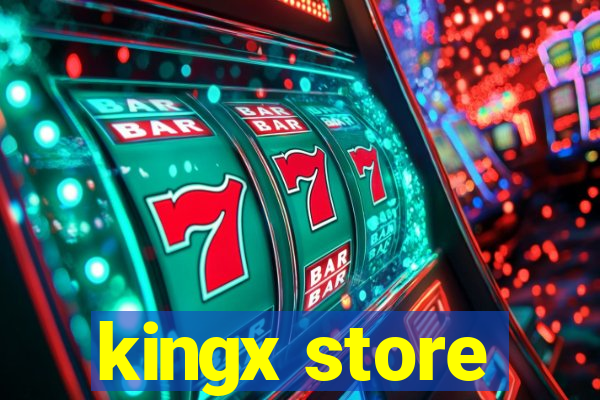 kingx store