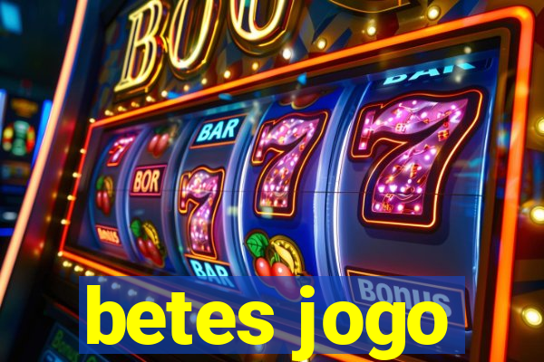 betes jogo