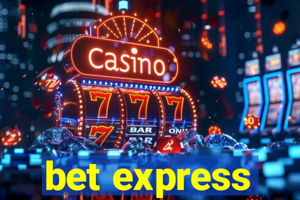 bet express