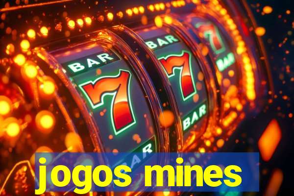 jogos mines