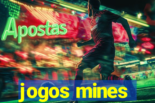 jogos mines