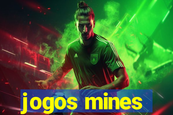 jogos mines