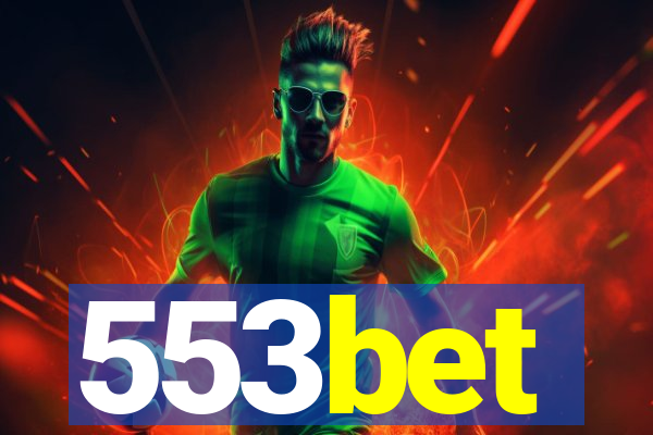 553bet