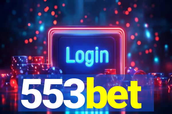 553bet