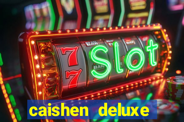 caishen deluxe maxways slot free play