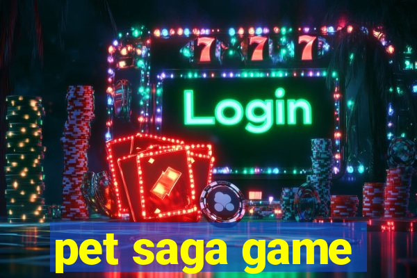 pet saga game