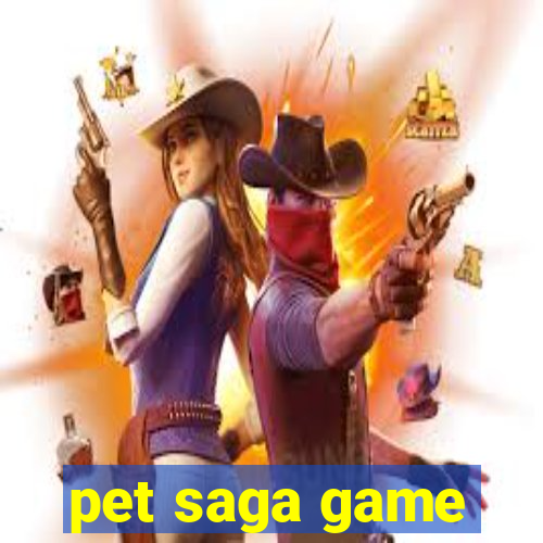 pet saga game