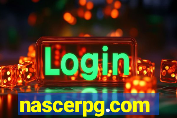 nascerpg.com