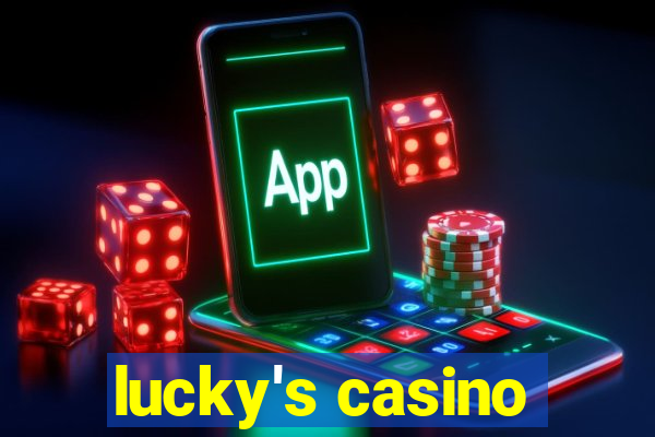 lucky's casino