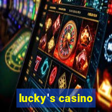 lucky's casino