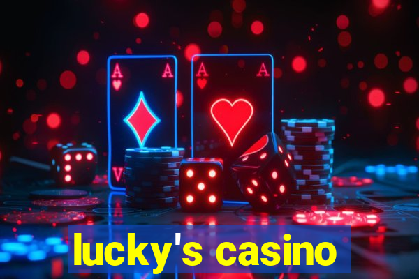 lucky's casino