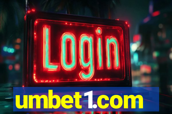 umbet1.com