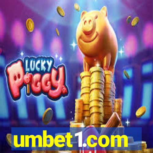 umbet1.com