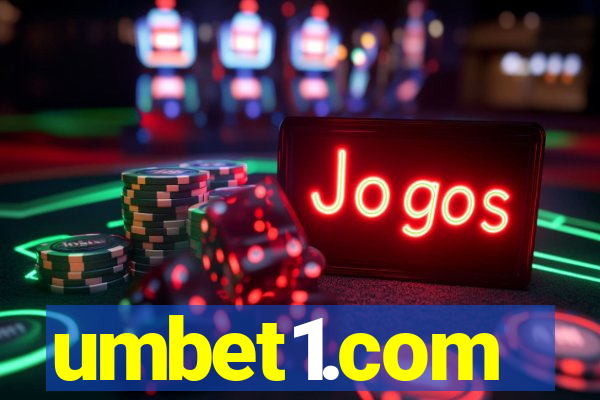 umbet1.com