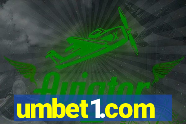 umbet1.com