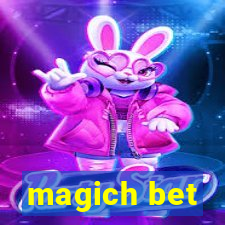 magich bet