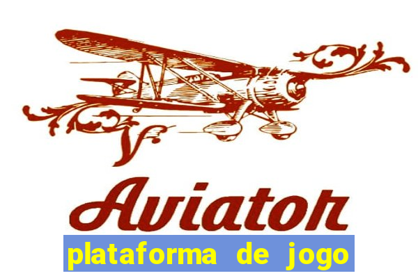 plataforma de jogo de 1 real