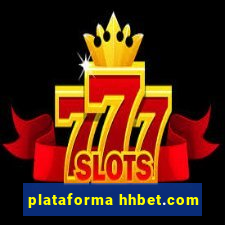 plataforma hhbet.com