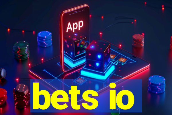 bets io