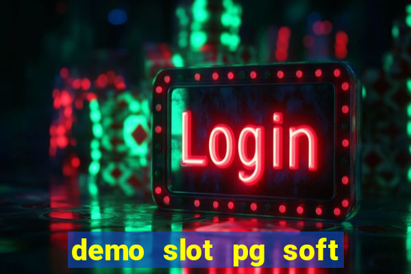 demo slot pg soft double fortune